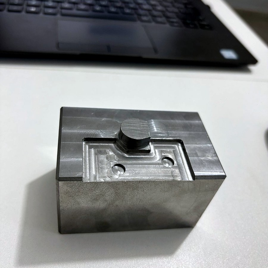 Inspección de calidad